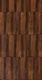 Brown Patterned Look Charcoal Decorative Wall Panel 8 ft x 2 ft - 4 mm | Ideal for Living Room, TV Cabinet, Bedroom, Feature Wall, Office | PN 00369 A - Pattern 1 | Image 01