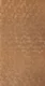 Brown Patterned Look Charcoal Decorative Wall Panel 8 ft x 2 ft - 4 mm | Ideal for Living Room, TV Cabinet, Bedroom, Feature Wall, Office | PN 00362 B - Pattern 2 | Image 01