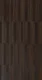 Brown Patterned Look Charcoal Decorative Wall Panel 8 ft x 2 ft - 4 mm | Ideal for Living Room, TV Cabinet, Bedroom, Feature Wall, Office | PN 00369 B - Pattern 2 | Image 01