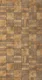 Brown Patterned Look Charcoal Decorative Wall Panel 8 ft x 2 ft - 4 mm | Ideal for Living Room, TV Cabinet, Bedroom, Feature Wall, Office | PN 00371 B - Pattern 2 | Image 01