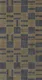 Grey Patterned Look Charcoal Decorative Wall Panel 8 ft x 2 ft - 4 mm | Ideal for Living Room, TV Cabinet, Bedroom, Feature Wall, Office | PN 00371 C - Pattern 3 | Image 01