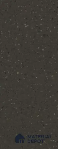 Clay Glossy 8 ft x 4 ft Glossy Finish Terrazzo Corian Surface Series Laminate - 1.5 mm | Suitable for TV Unit, Wardrobe, Kitchen Cabinets