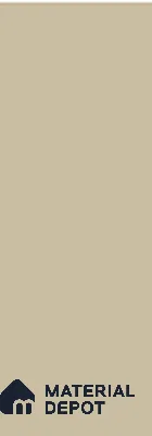 EB 5722 22x0.8 mm Solid Metallic PU Finish PU Prima Ultra Series 25 Metre Edgeband - 0.8 mm