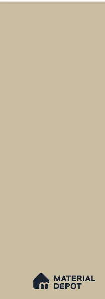 EB 5722 22x0.8 mm Solid Metallic PU Finish PU Prima Ultra Series 25 Metre Edgeband - 0.8 mm