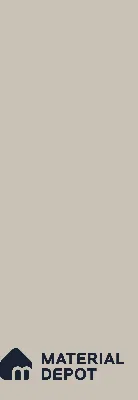 EB 5723 22x0.8 mm PU Prima Ultra Series 25 Metre Edgeband - 0.8 mm