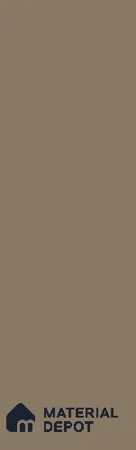 EB 5724 22x0.8 mm Solid Metallic PU Finish PU Prima Ultra Series 25 Metre Edgeband - 0.8 mm