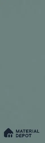 EB 5728 22x0.8 mm Solid Metallic PU Finish PU Prima Ultra Series 25 Metre Edgeband - 0.8 mm
