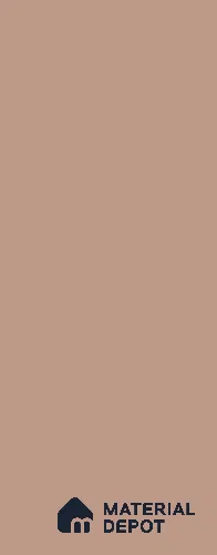 EB 5729 22x0.8 mm Solid Metallic PU Finish PU Prima Ultra Series 25 Metre Edgeband - 0.8 mm