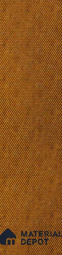 Brown Patterned Look Metal Decorative Wall Panel PN 04740 8 ft x 2 ft - 1.5 mm | Suitable for Feature Wall, TV Unit & Living Room | Width is Subjected to 5% Variation