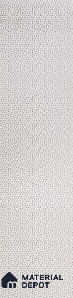 White Patterned Look Metal Decorative Wall Panel PN 04749 8 ft x 2 ft - 1.5 mm | Suitable for Feature Wall, TV Unit & Living Room | Width is Subjected to 5% Variation