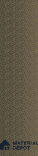 Brown Patterned Look Metal Decorative Wall Panel PN 04751 8 ft x 2 ft - 1.5 mm | Suitable for Feature Wall, TV Unit & Living Room | Width is Subjected to 5% Variation