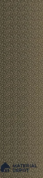 Brown Patterned Look Metal Decorative Wall Panel PN 04751 8 ft x 2 ft - 1.5 mm | Suitable for Feature Wall, TV Unit & Living Room | Width is Subjected to 5% Variation