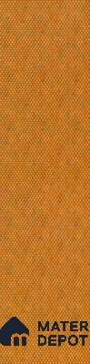 Gold Patterned Look Metal Decorative Wall Pane/Panel 8 ft x 2 ft - 1.5 mm | Ideal for Living Room, TV Units, Bedroom, Feature Wall, Office | PN 04753 | Width is Subjected to 5% Variation