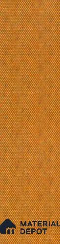 Gold Patterned Look Metal Decorative Wall Pane/Panel 8 ft x 2 ft - 1.5 mm | Ideal for Living Room, TV Units, Bedroom, Feature Wall, Office | PN 04753 | Width is Subjected to 5% Variation