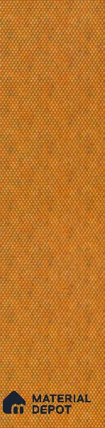 Gold Patterned Look Metal Decorative Wall Pane/Panel 8 ft x 2 ft - 1.5 mm | Ideal for Living Room, TV Units, Bedroom, Feature Wall, Office | PN 04753 | Width is Subjected to 5% Variation