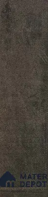 Brown Patterned Look Metal Decorative Wall Panel PN 04754 8 ft x 2 ft - 1.5 mm | Suitable for Feature Wall, TV Unit & Living Room | Width is Subjected to 5% Variation