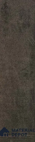 Brown Patterned Look Metal Decorative Wall Panel PN 04754 8 ft x 2 ft - 1.5 mm | Suitable for Feature Wall, TV Unit & Living Room | Width is Subjected to 5% Variation