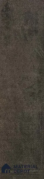 Brown Patterned Look Metal Decorative Wall Panel PN 04754 8 ft x 2 ft - 1.5 mm | Suitable for Feature Wall, TV Unit & Living Room | Width is Subjected to 5% Variation