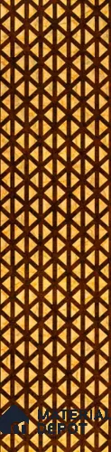 Multi Colour Patterned Look PVC Decorative Wall Panel PN 03599 8 ft x 2 ft - 1.5 mm | Suitable for Feature Wall, TV Unit & Living Room | Width is Subjected to 5% Variation