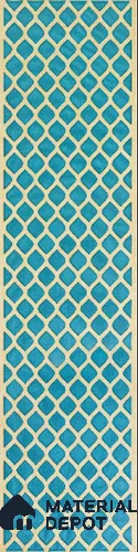 Multi Colour Patterned Look PVC Decorative Wall Panel PN 04703 8 ft x 2 ft - 1.5 mm | Suitable for Feature Wall, TV Unit & Living Room | Width is Subjected to 5% Variation