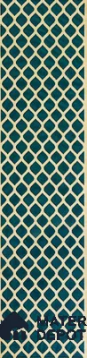 Multi Colour Patterned Look PVC Decorative Wall Panel PN 04704 8 ft x 2 ft - 1.5 mm | Suitable for Feature Wall, TV Unit & Living Room | Width is Subjected to 5% Variation