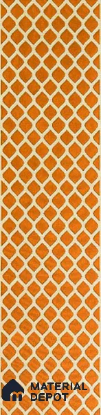 Multi Colour Patterned Look PVC Decorative Wall Panel PN 04705 8 ft x 2 ft - 1.5 mm | Suitable for Feature Wall, TV Unit & Living Room | Width is Subjected to 5% Variation