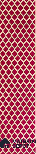 Multi Colour Patterned Look PVC Decorative Wall Pane/Panel 8 ft x 2 ft - 1.5 mm | Ideal for Living Room, TV Units, Bedroom, Feature Wall, Office | PN 04706 | Width is Subjected to 5% Variation