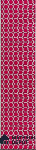 Multi Colour Patterned Look PVC Decorative Wall Panel PN 04711 8 ft x 2 ft - 1.5 mm | Suitable for Feature Wall, TV Unit & Living Room | Width is Subjected to 5% Variation