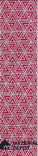 Multi Colour Patterned Look PVC Decorative Wall Panel PN 04712 8 ft x 2 ft - 1.5 mm | Suitable for Feature Wall, TV Unit & Living Room | Width is Subjected to 5% Variation
