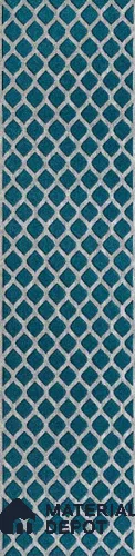 Multi Colour Patterned Look PVC Decorative Wall Panel PN 04714 8 ft x 2 ft - 1.5 mm | Suitable for Feature Wall, TV Unit & Living Room | Width is Subjected to 5% Variation