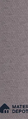 Grey Patterned Look PVC Decorative Wall Panel PN 04721 8 ft x 2 ft - 1.5 mm | Suitable for Feature Wall, TV Unit & Living Room | Width is Subjected to 5% Variation