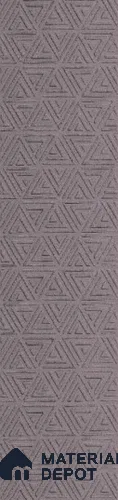 Grey Patterned Look PVC Decorative Wall Panel PN 04721 8 ft x 2 ft - 1.5 mm | Suitable for Feature Wall, TV Unit & Living Room | Width is Subjected to 5% Variation