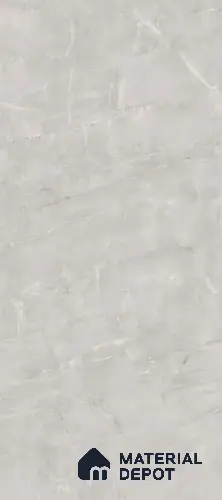 Moscato Pearl 8 ft x 4 ft High Gloss Finish Orison Series Marble Redefined PVC Laminate - 1.5 mm | Suitable for TV Unit, Wardrobe, Kitchen Cabinets