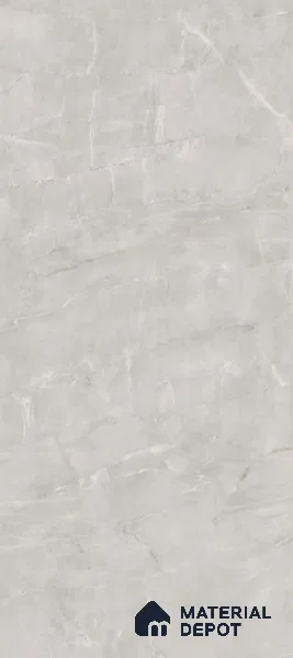Moscato Pearl 8 ft x 4 ft High Gloss Finish Orison Series Marble Redefined PVC Laminate - 1.5 mm | Suitable for TV Unit, Wardrobe, Kitchen Cabinets