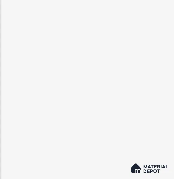 PU 7701 8 ft x 4 ft PU Finish PVC Woodero Series Veneer - 1.5 mm