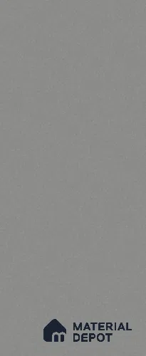Brown Solid Colors Look PU 7709 8 ft x 4 ft PU Finish Decorative Laminate - 1.5 mm | Suitable for Living Room, Kitchen, Office