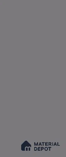 Brown Solid Colors Look PU 7726 8 ft x 4 ft PU Finish Decorative Laminate - 1.5 mm | Suitable for Living Room, Kitchen, Office