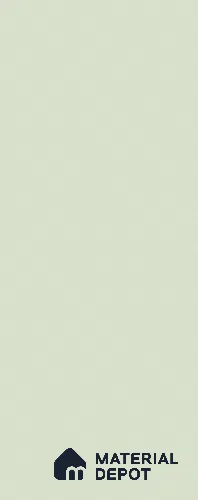 Grey Solid Colors Look PU 7732 8 ft x 4 ft PU Finish Decorative Laminate - 1.5 mm | Suitable for Living Room, Kitchen, Office