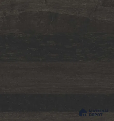 TR 9223 Grey Metallic Eucalyptus Pomelle 8 ft x 4 ft Gloss Finish PVC Woodero Series Veneer - 1.5 mm