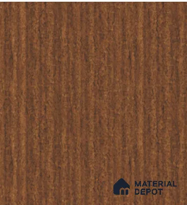 TR 9228 Exotic Pomelle 8 ft x 4 ft Gloss Finish PVC Woodero Series Veneer - 1.5 mm