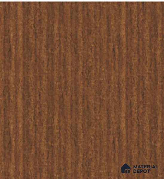 TR 9228 Exotic Pomelle 8 ft x 4 ft Gloss Finish PVC Woodero Series Veneer - 1.5 mm