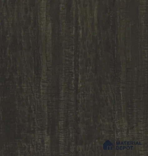 TR 9229 Figured Pomelle 8 ft x 4 ft Gloss Finish PVC Woodero Series Veneer - 1.5 mm