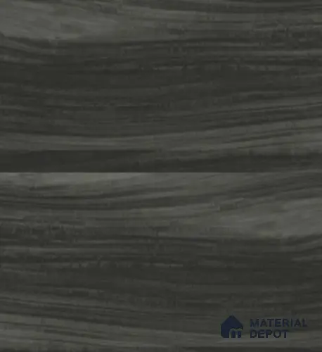 TR 9317 Grey Metallic Fig Eucalyptus 8 ft x 4 ft Gloss Finish PVC Woodero Series Veneer - 1.5 mm