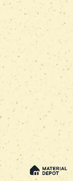 Tropical Sand Matt 8 ft x 4 ft Matte Finish Terrazzo Corian Surface Series Laminate - 1.5 mm | Suitable for TV Unit, Wardrobe, Kitchen Cabinets
