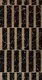 Black Patterned Look Charcoal Decorative Wall Panel 8 ft x 2 ft - 4 mm | Ideal for Living Room, TV Cabinet, Bedroom, Feature Wall, Office | PN 00368 B - Pattern 2 | Image 01
