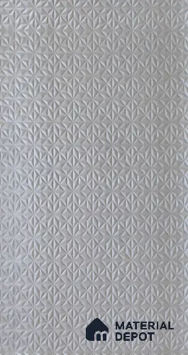 Grey Patterned Look Charcoal Decorative Wall Panel PN 00366 A 8 ft x 2 ft - 4 mm | Suitable for Feature Wall, TV Unit & Living Room | Width is Subjected to 5% Variation