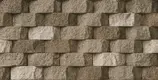 Elevation Wall Tile TL 00080 B Fossil Grey 2 ft x 1 ft Punch Matte Finish Vitrified Tile - 9 mm | Ideal For Modern Facades, Outdoor Cladding, Feature Wall | Image 02