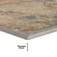 TL 00062 C Stone Vitrified Tile | Image -6