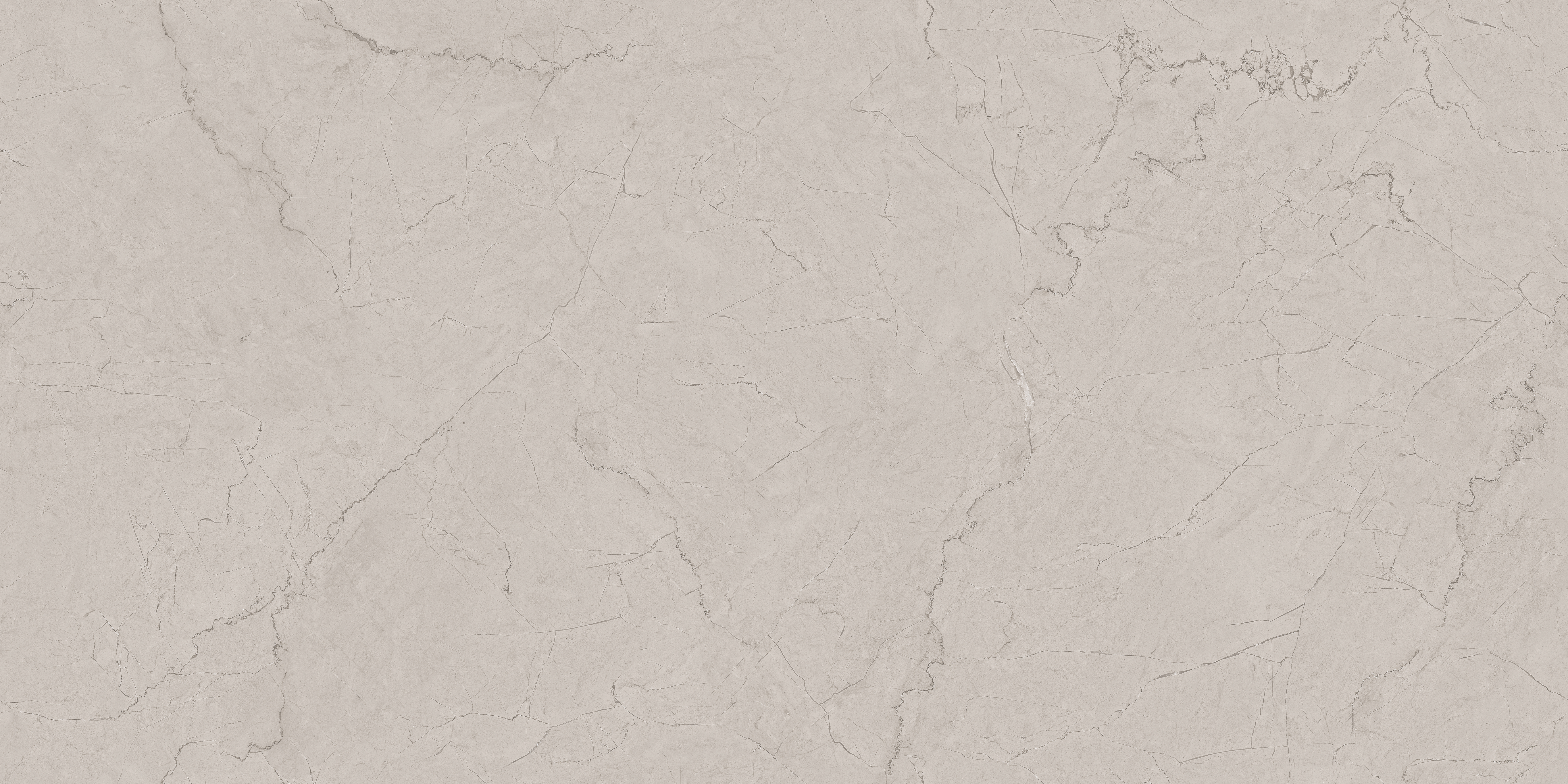Endless Floor & Wall Vitrified Tile Creamy Ivory 4 ft x 2 ft | TL 02844 Glossy Finish - 9 mm | Suitable for Living Room, Bedroom (Sample)