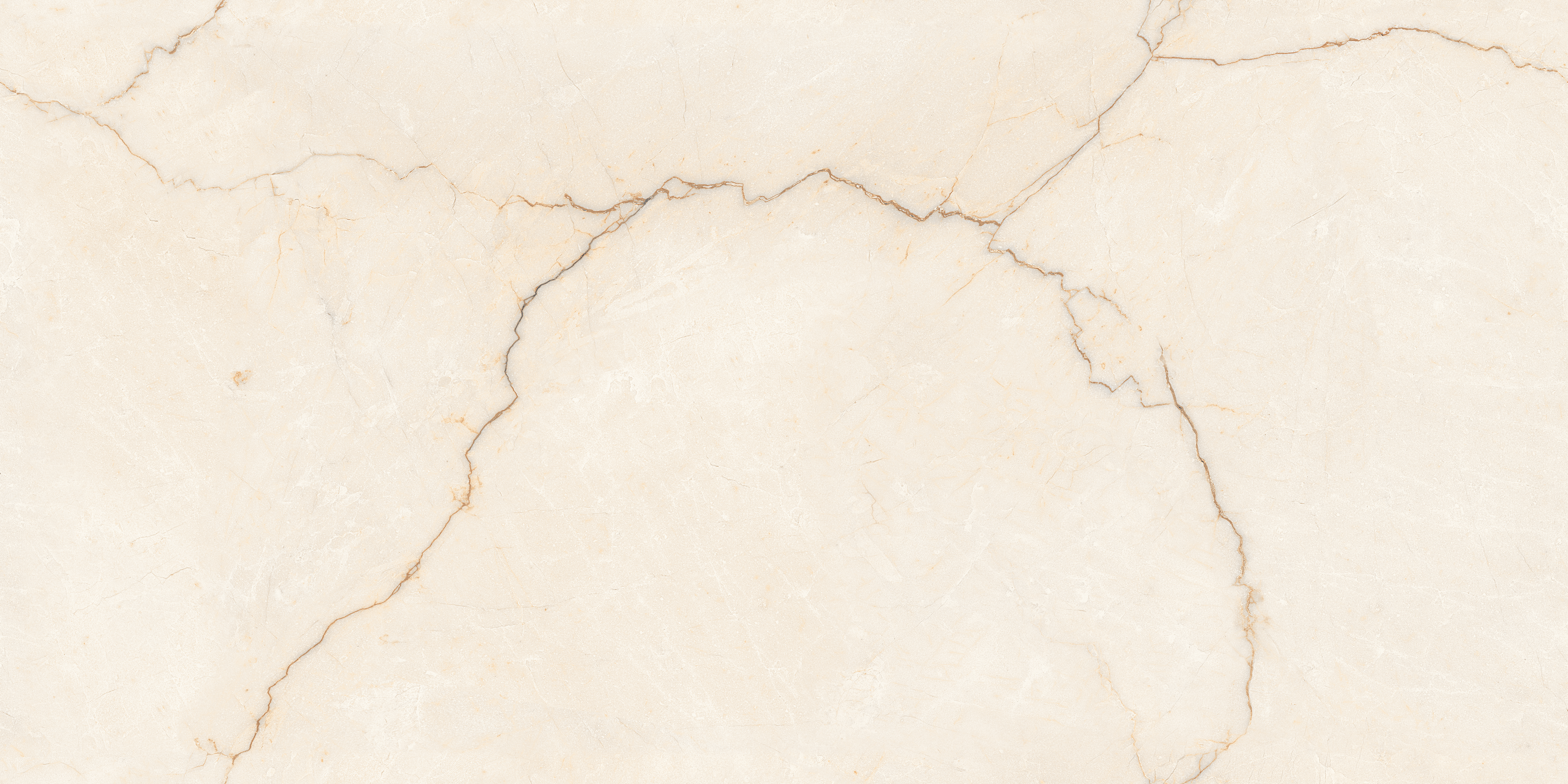 Carving Wall & Floor Tile Crema | TL 01073 | 4 ft x 2 ft Size | Matte Finish Vitrified Tile - 9 mm Thick | Perfect For Living Room, Bedroom, Bathroom